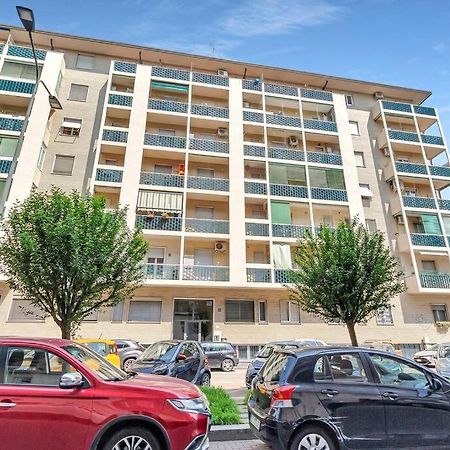Apartament Alessia'S Flat - Caroli Mediolan Zewnętrze zdjęcie