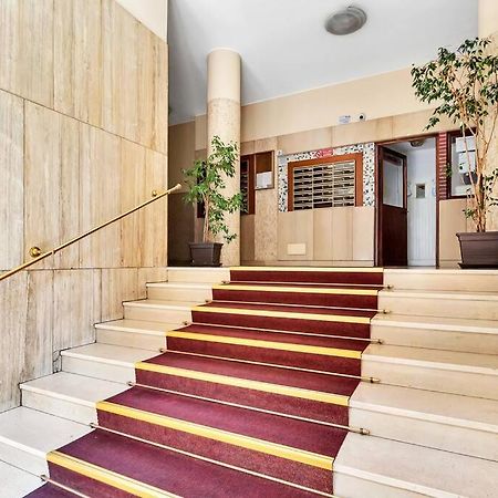 Apartament Alessia'S Flat - Caroli Mediolan Zewnętrze zdjęcie